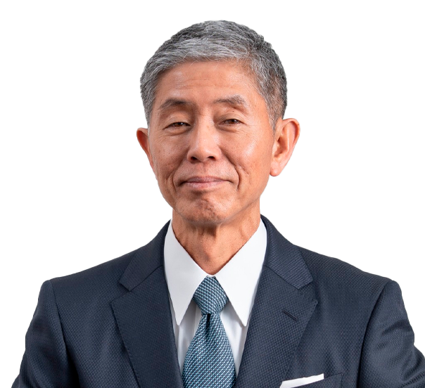 Shin-ichi Sugimoto